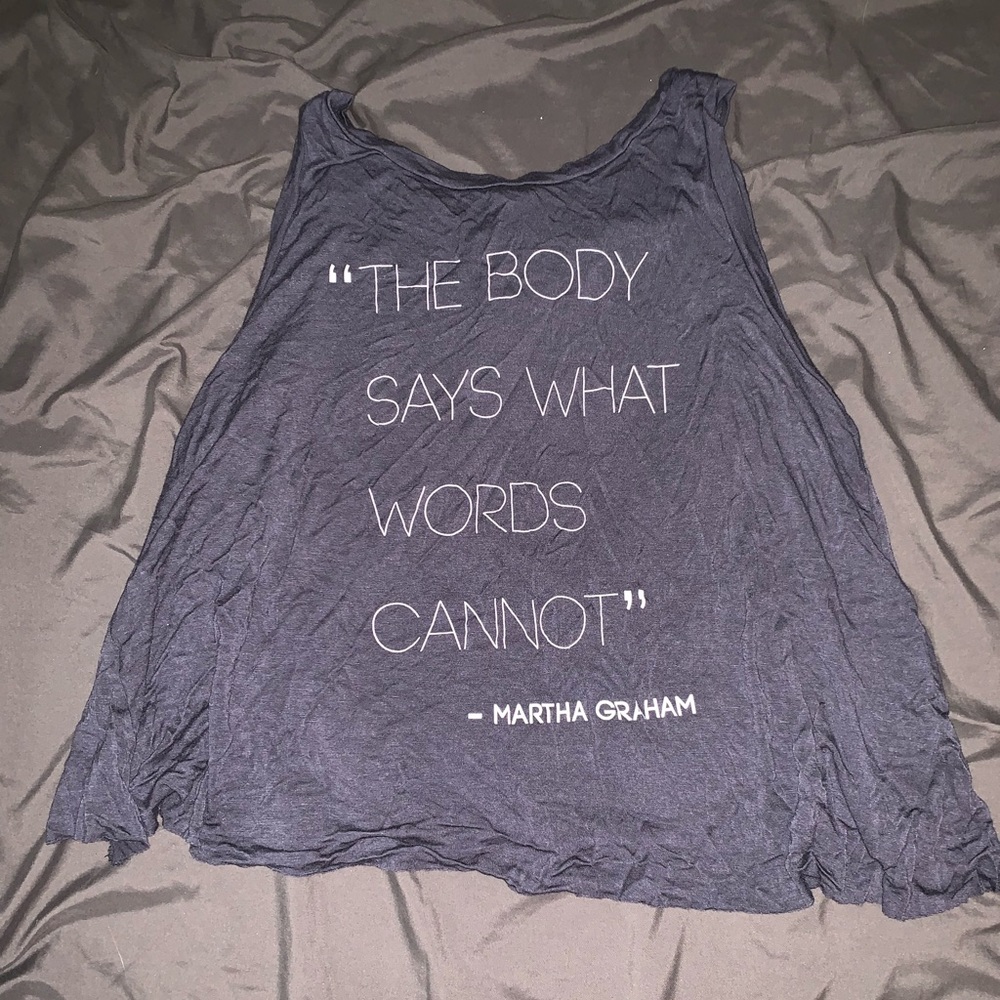 covet dance shirt